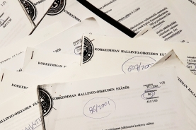 Julkisuusratkaisut